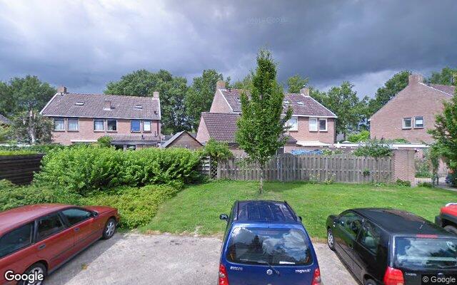 Street View Weverslaan 7