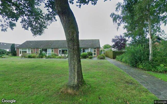 Street View Weverslaan 16