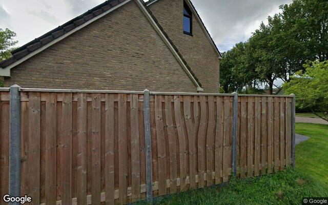 Street View Weverslaan 31