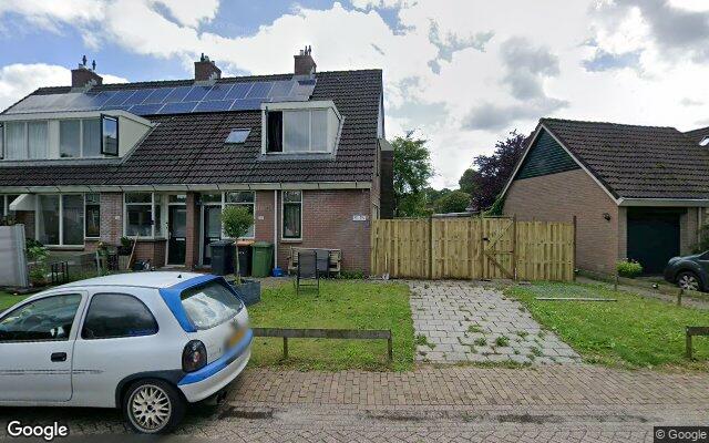 Street View Weverslaan 35