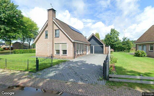 Street View Weverslaan 42