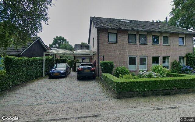 Street View Weverslaan 47