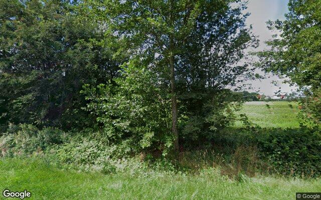 Street View Vlakendijk 1