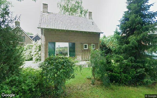 Street View Zuidenweg 14
