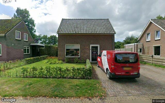 Street View Zuidenweg 17