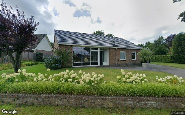 Street View Achter de Hoven 4