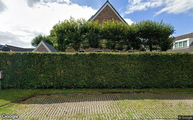 Street View Batingheweg 1