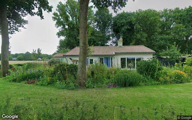 Street View Bosrand 1