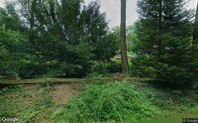 Street View Bosrand 7