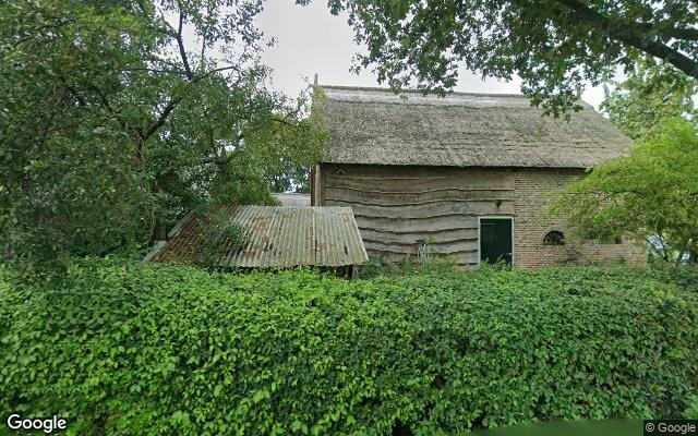 Street View Bosrand 14