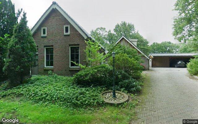 Street View Bosrand 20