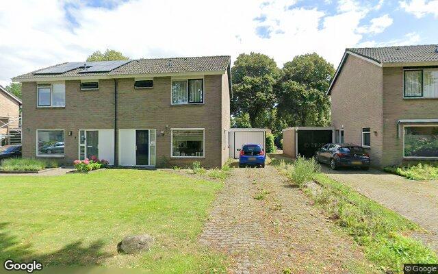 Street View Bruges 6