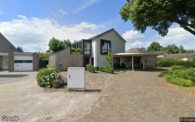 Street View Bruges 17