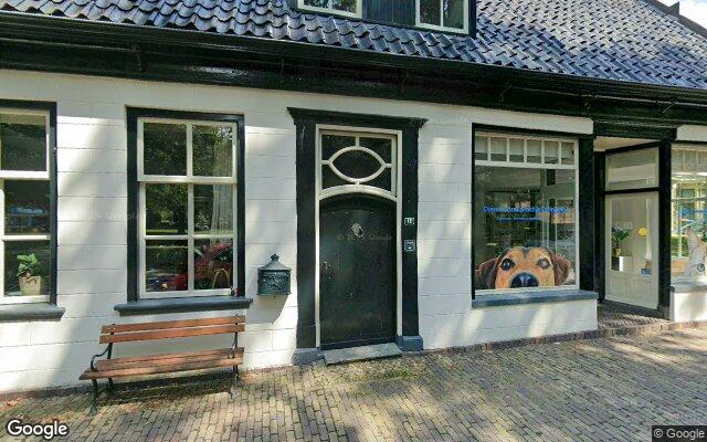 Street View Brink 12