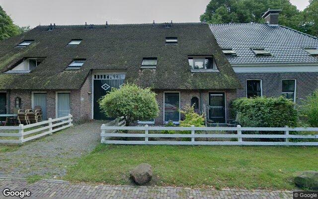 Street View Brinkweg 2