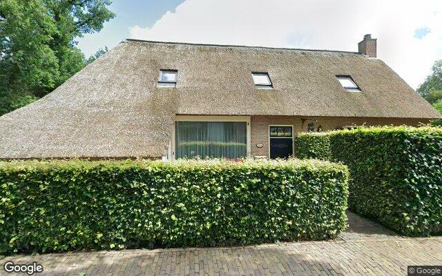 Street View De Steegde 1