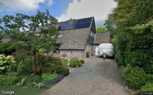 Street View De Vijvers 1