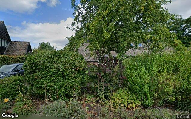 Street View De Vijvers 7