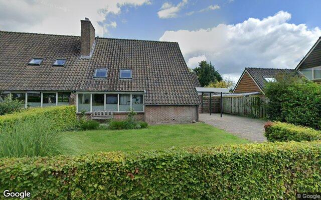 Street View De Vijvers 17