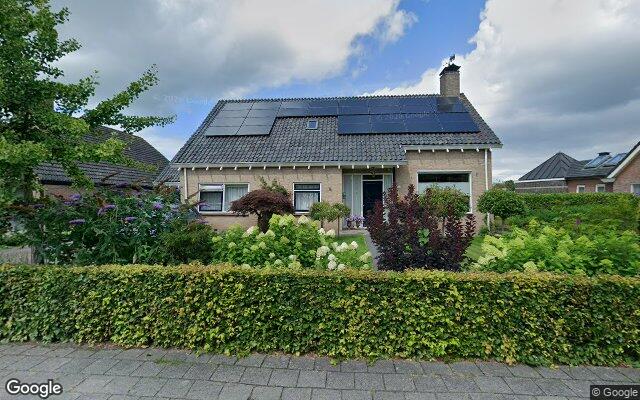 Street View De Vijvers 24