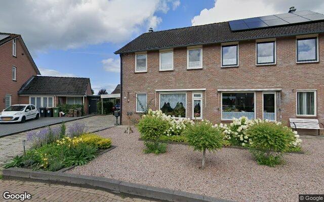 Street View De Vijvers 38