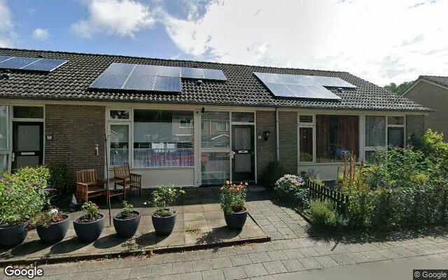 Street View De Weiden 6