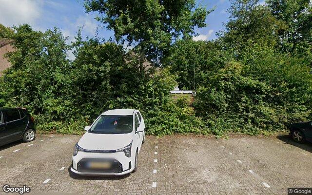 Street View De Weiden 37