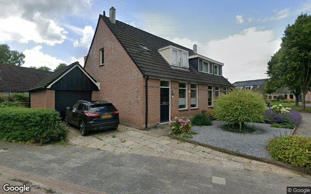 Street View De Maten 17