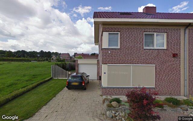 Street View De Kampen 17