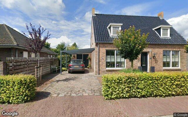 Street View De Kampen 23