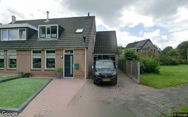 Street View De Maten 15