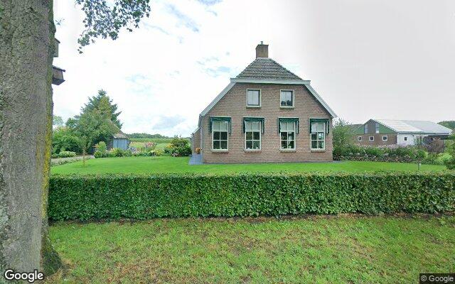 Street View Eemster 9