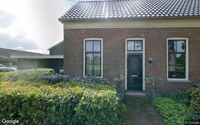 Street View Eemster 53