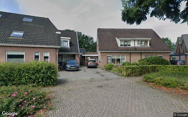 Street View Heuring 10