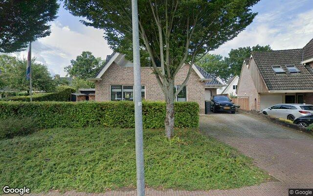 Street View Heuring 20