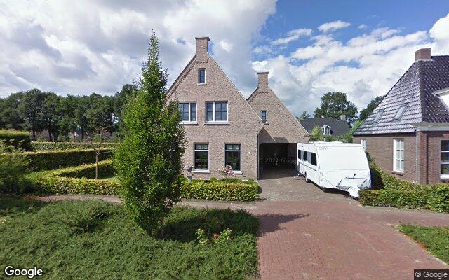 Street View Heuring 30