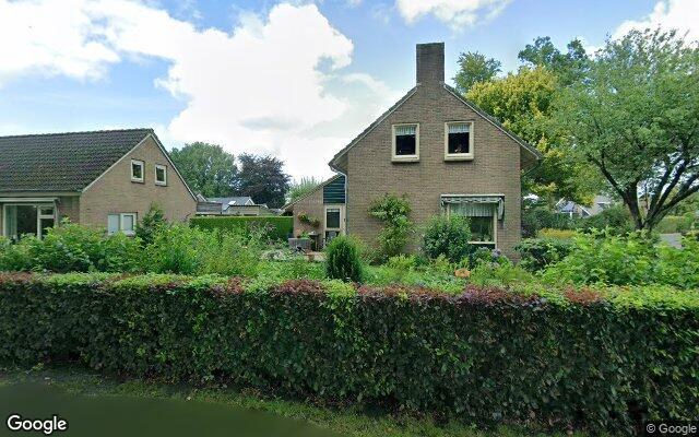 Street View Hovenplantsoen 1