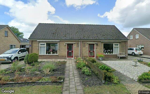 Street View Hovenplantsoen 6