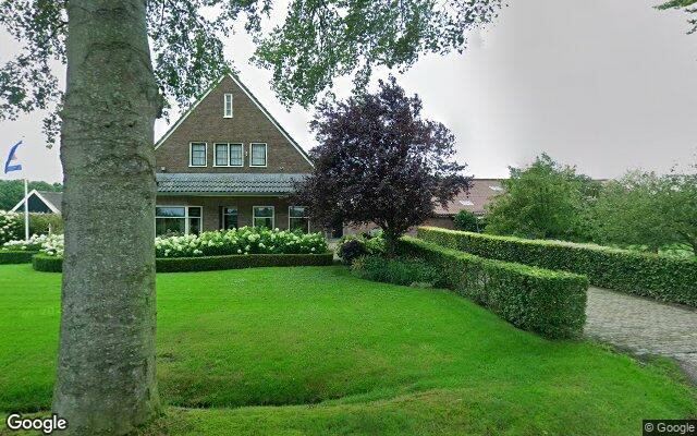 Street View Juliana Bernhardweg 3