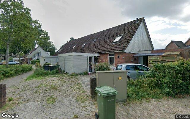 Street View Hofspijk 6