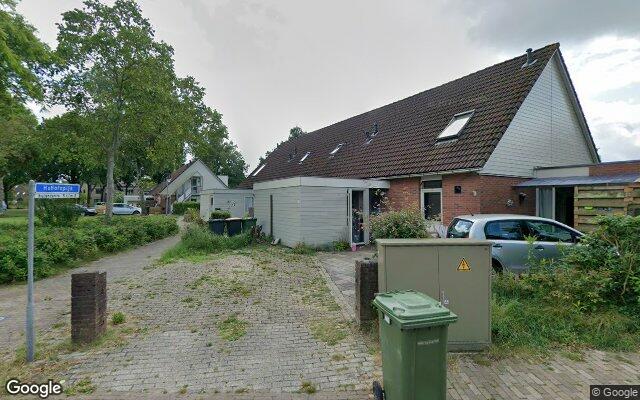 Street View Hofspijk 7