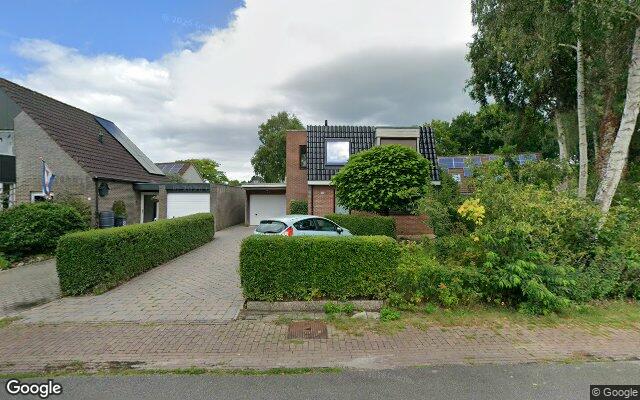 Street View Hofspijk 9