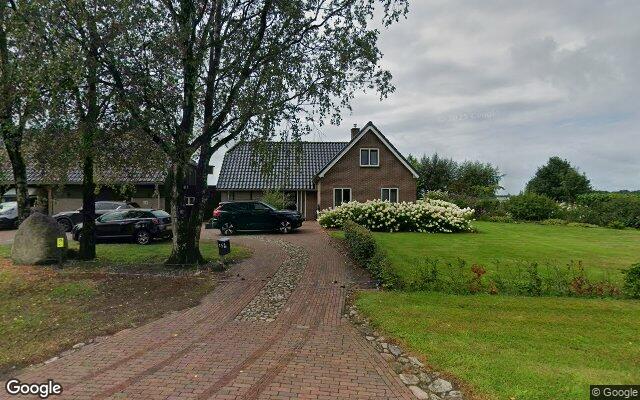 Street View Holtien 15