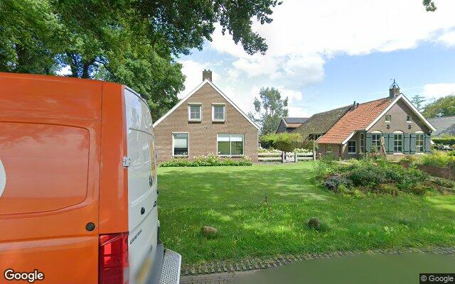 Street View Honingvlaken 3