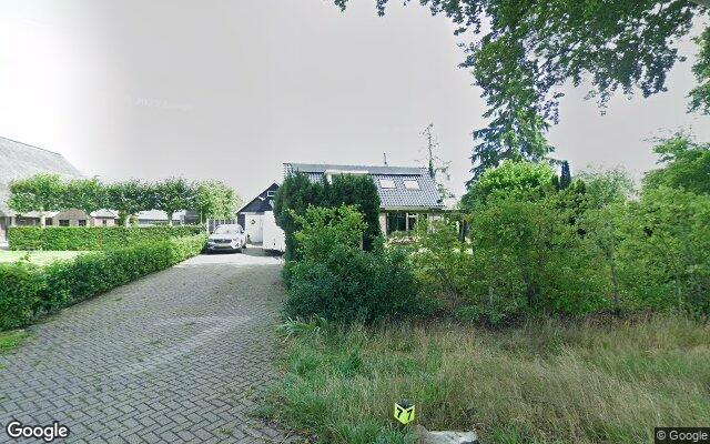 Street View Honingvlaken 7