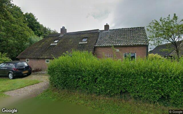 Street View Leggeloo 19