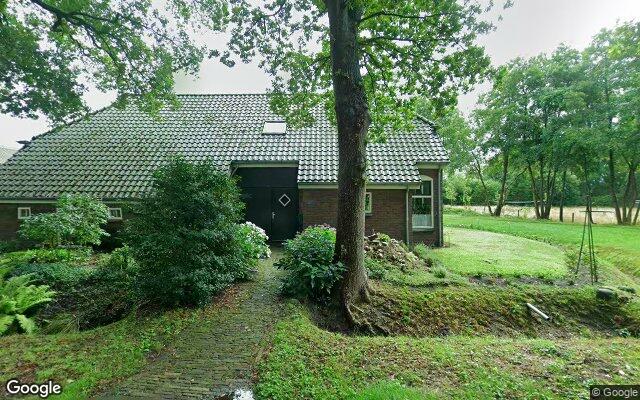 Street View Leggeloo 57