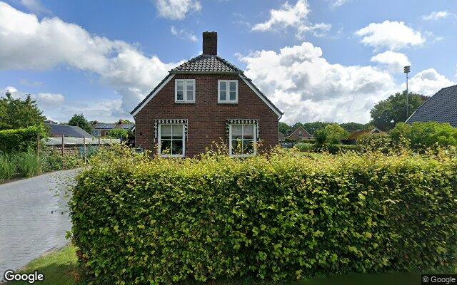 Street View Nijstad 7