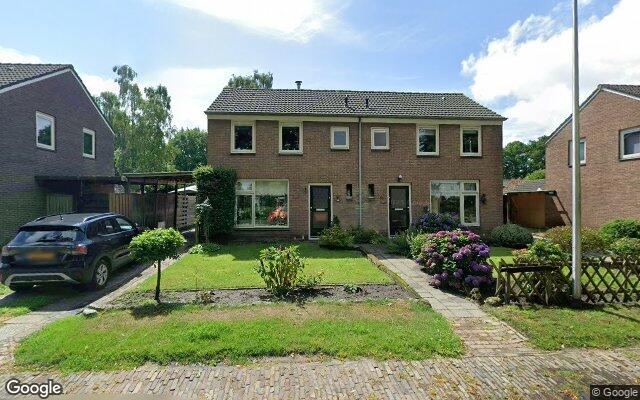 Street View Middenlaan 9