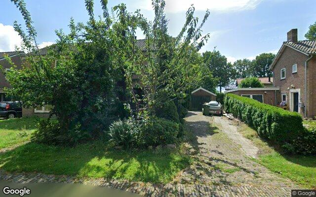 Street View Middenlaan 20